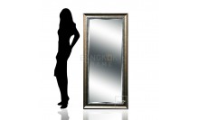 กรอบกระจกเงาแนวตั้ง